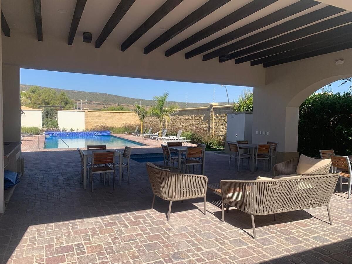 Lot in El Mayorazgo, El Marqués, photo 7 of 12