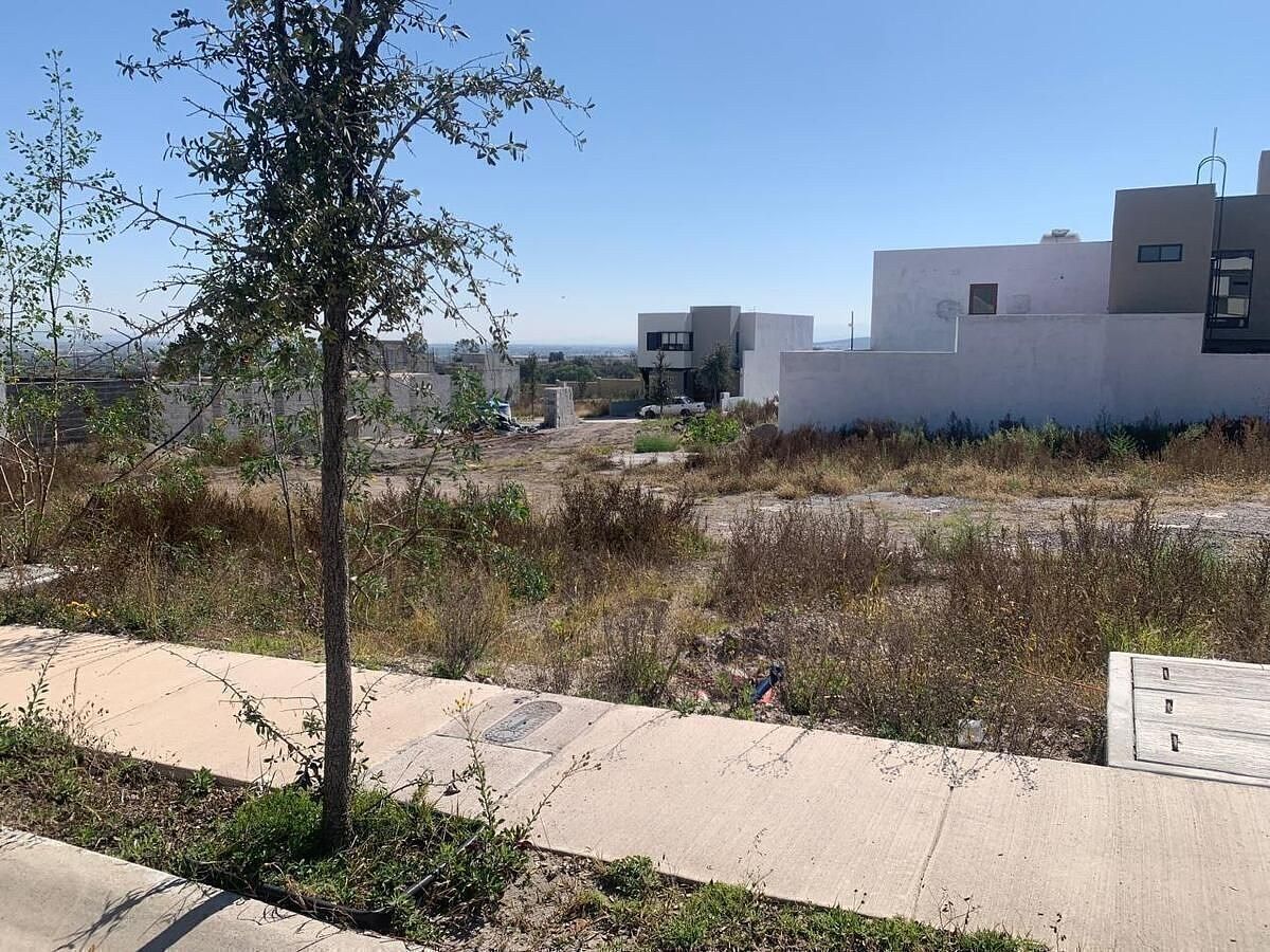 Lot in El Mayorazgo, El Marqués, photo 9 of 12