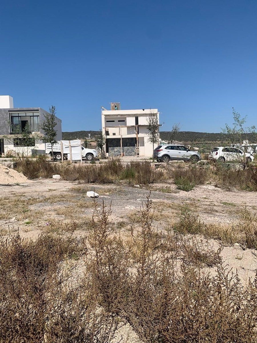 Lot in El Mayorazgo, El Marqués, photo 10 of 12