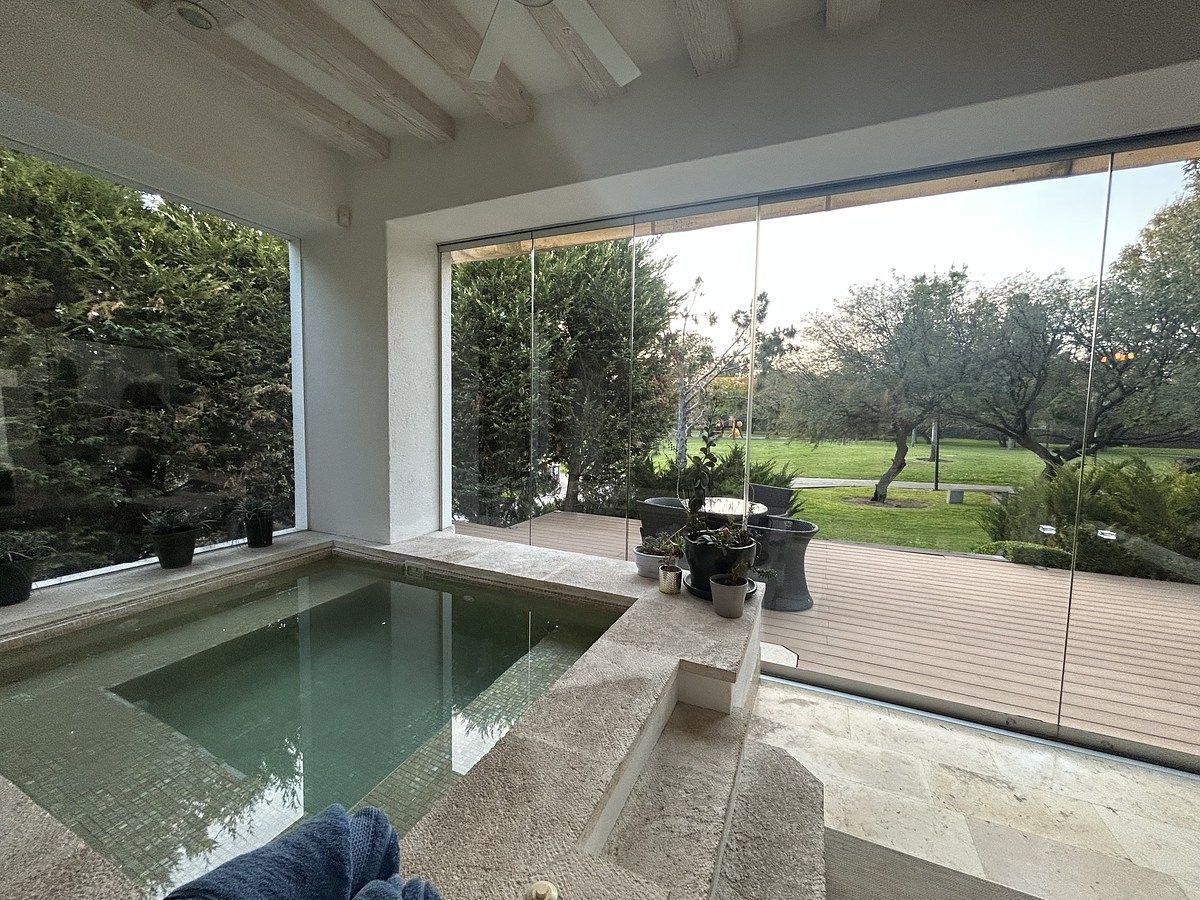 "Casa Espectacular que Inspira", foto 1 de 21
