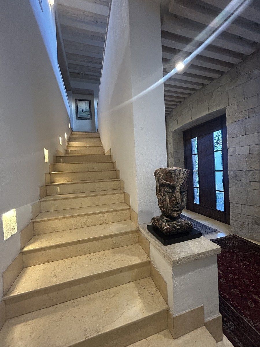 Casa em Fraccionamiento El Campanario, Querétaro, foto 15 de 21