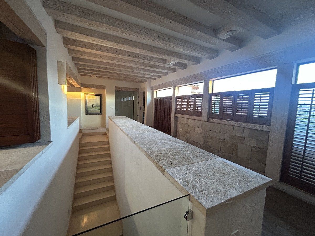 Casa em Fraccionamiento El Campanario, Querétaro, foto 16 de 21