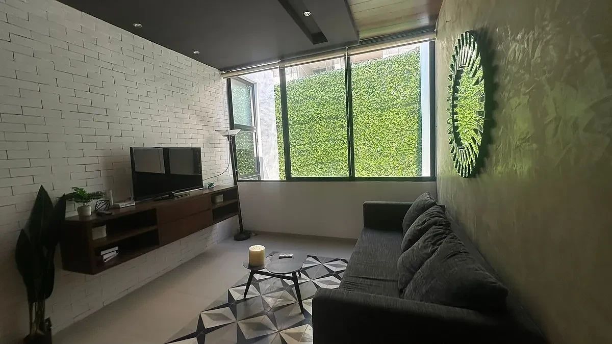 Casa en Renta en la México Oriente, foto 1 de 12