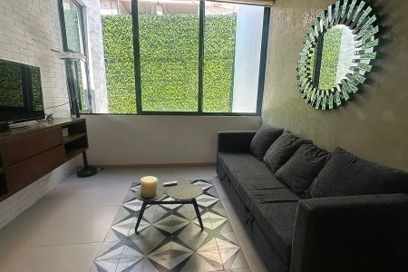Casa para Alugar em México Oriente
