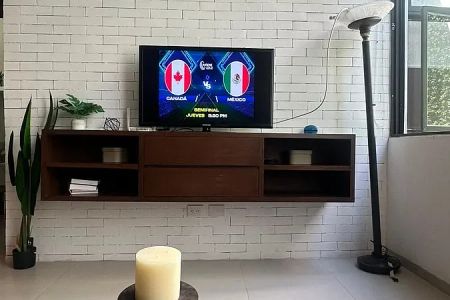 Casa para Alugar em México Oriente