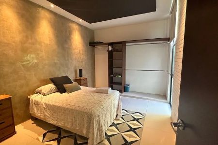 Casa para Alugar em México Oriente