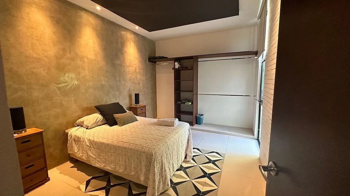 Departamento en México Oriente, Mérida, foto 4 de 12