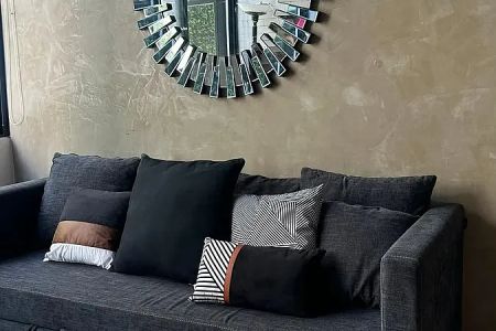 Casa para Alugar em México Oriente