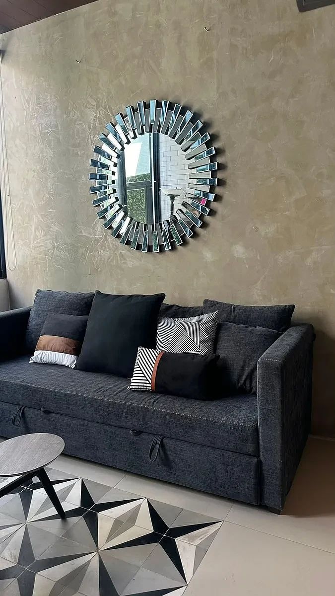 Departamento en México Oriente, Mérida, foto 5 de 12