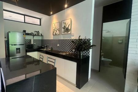 Casa para Alugar em México Oriente