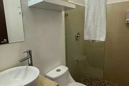 Casa para Alugar em México Oriente