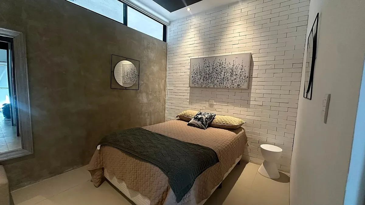 Departamento en México Oriente, Mérida, foto 8 de 12