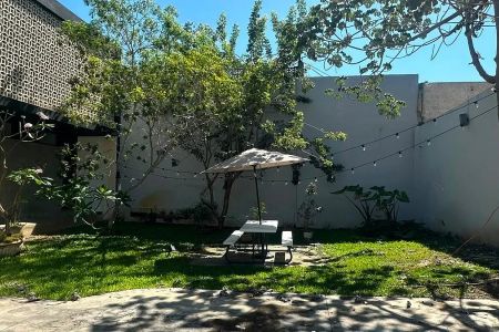 Casa para Alugar em México Oriente