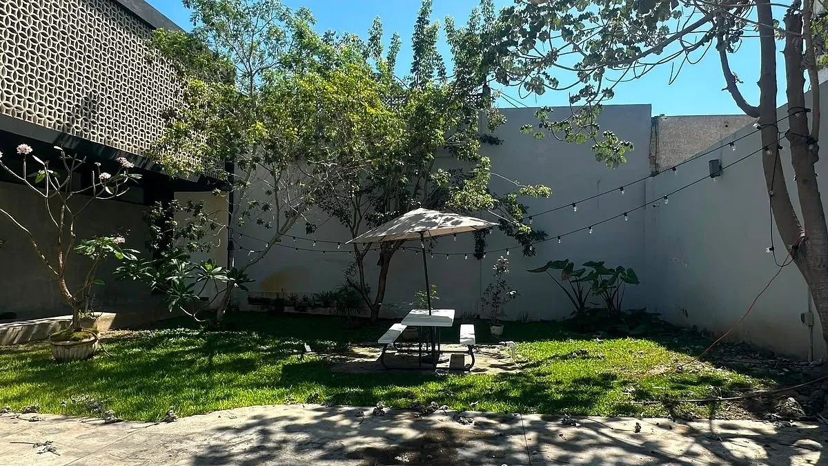 Departamento en México Oriente, Mérida, foto 9 de 12