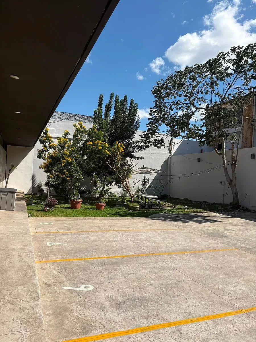 Departamento en México Oriente, Mérida, foto 12 de 12