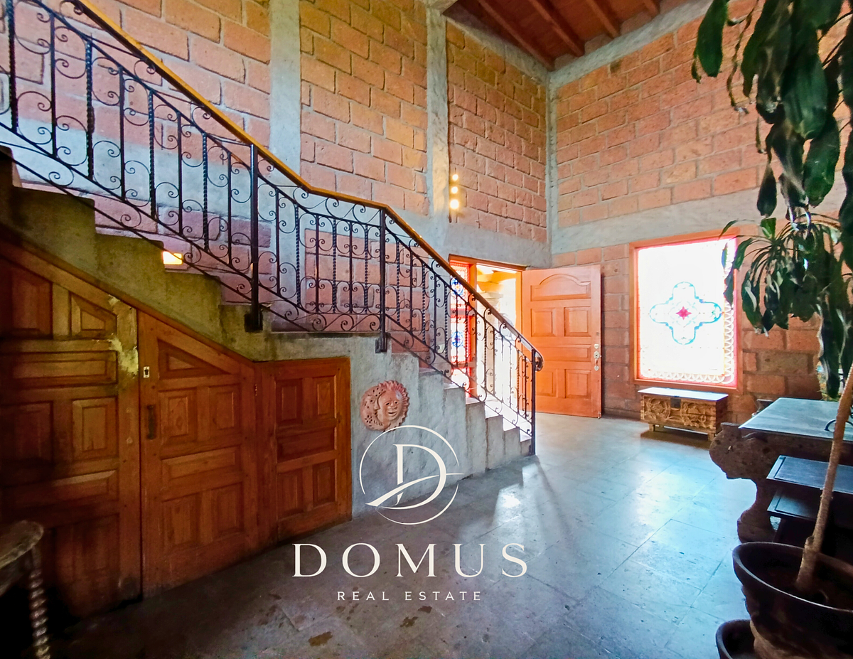 Casa en El Arco, Valle de Bravo, foto 20 de 21