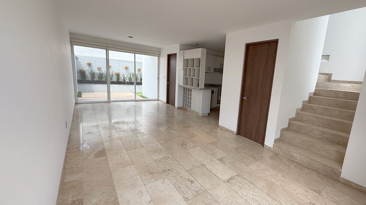 Casa en Residencial el Refugio, Querétaro, foto 3 de 34