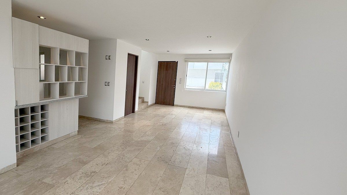 Casa en Residencial el Refugio, Querétaro, foto 4 de 34