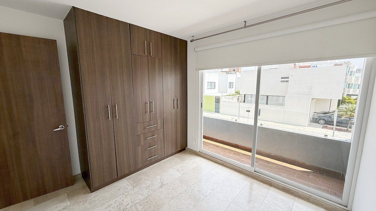 Casa en Residencial el Refugio, Querétaro, foto 19 de 34