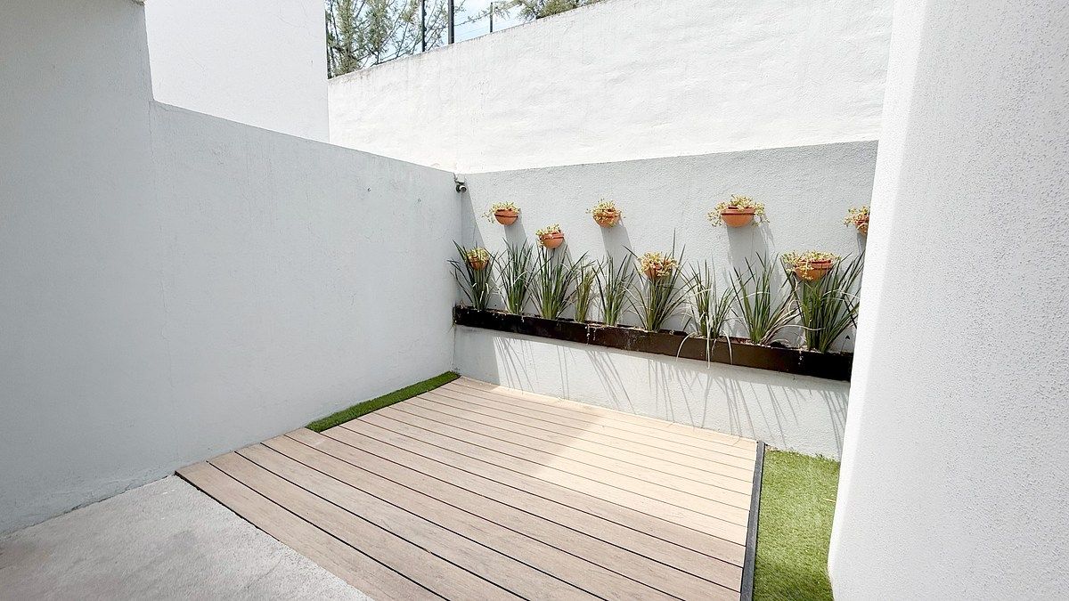 Casa en Residencial el Refugio, Querétaro, foto 31 de 34