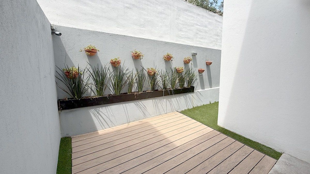 Casa en Residencial el Refugio, Querétaro, foto 32 de 34
