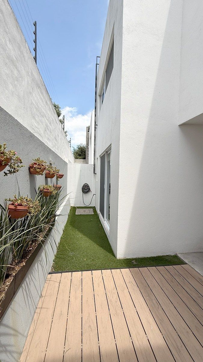 Casa en Residencial el Refugio, Querétaro, foto 34 de 34
