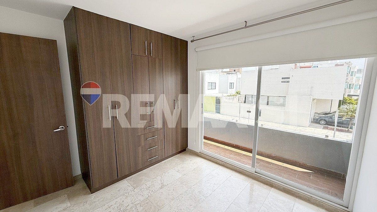 Casa em Residencial el Refugio, Querétaro, foto 18 de 33
