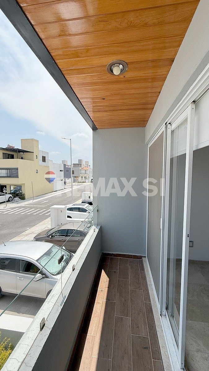 Casa em Residencial el Refugio, Querétaro, foto 19 de 33