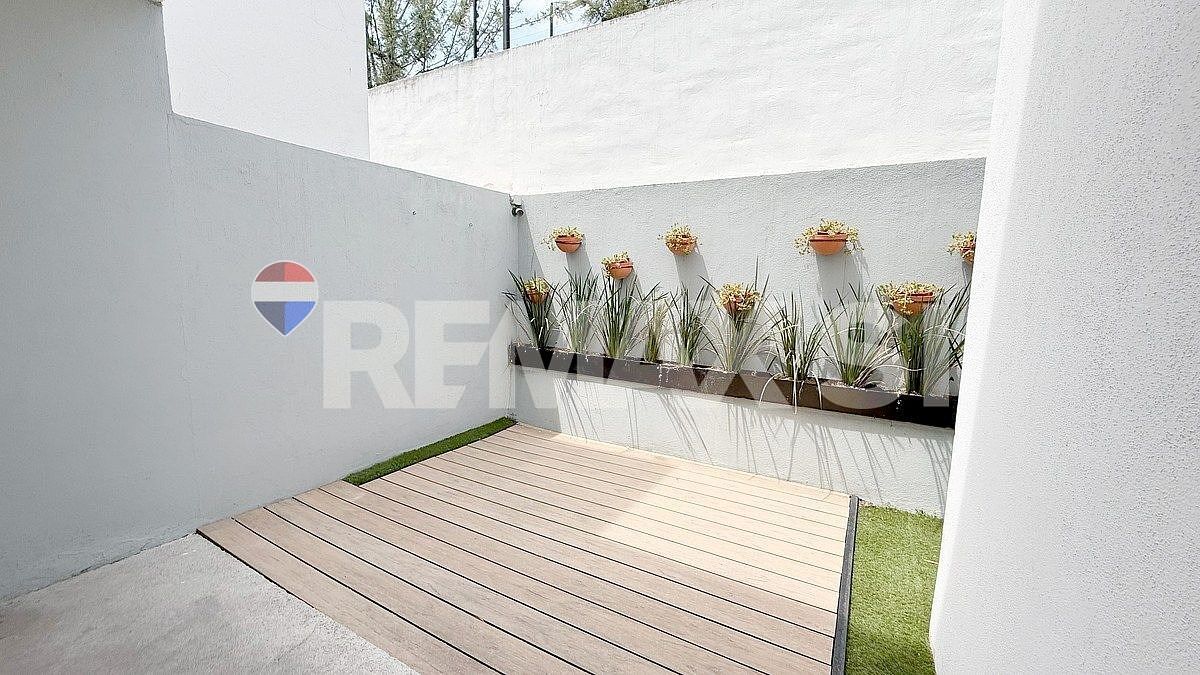 Casa em Residencial el Refugio, Querétaro, foto 30 de 33