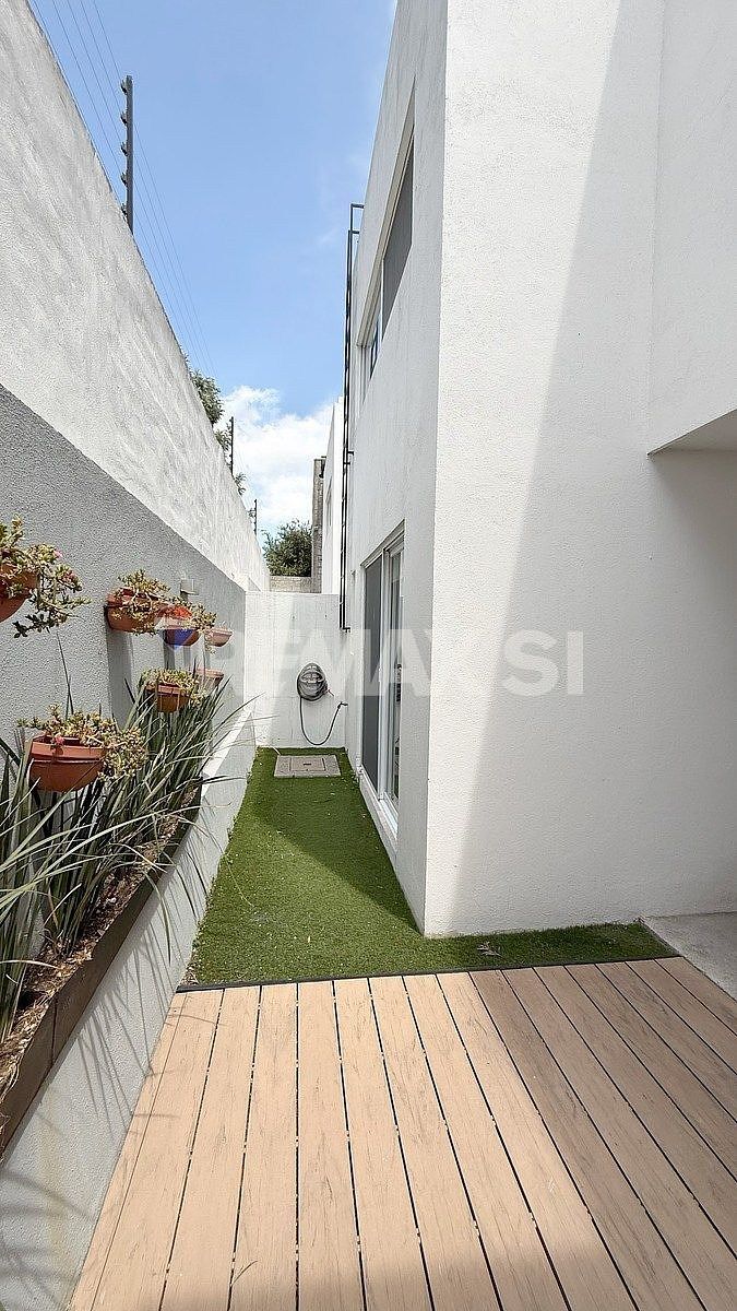 Casa em Residencial el Refugio, Querétaro, foto 33 de 33