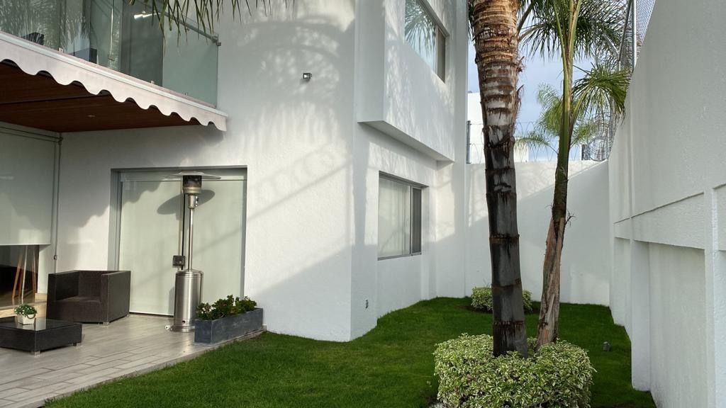 Casa en Misión de Concá, Querétaro, foto 2 de 22