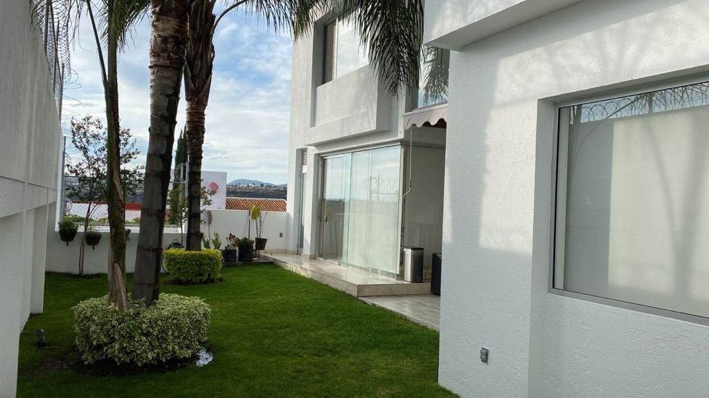 Casa en Misión de Concá, Querétaro, foto 3 de 22