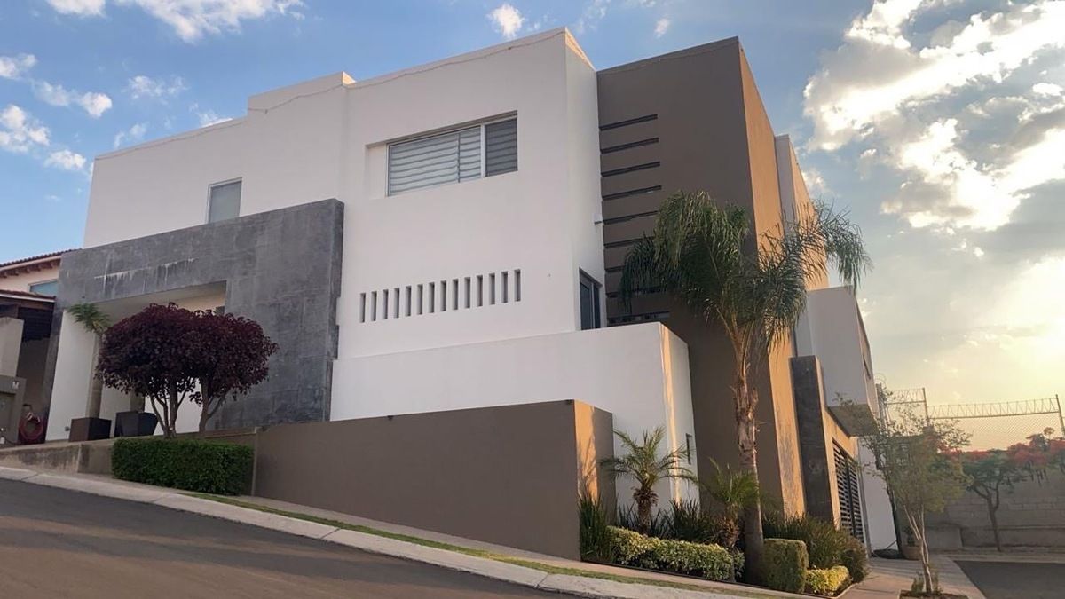 Casa en Misión de Concá, Querétaro, foto 5 de 22