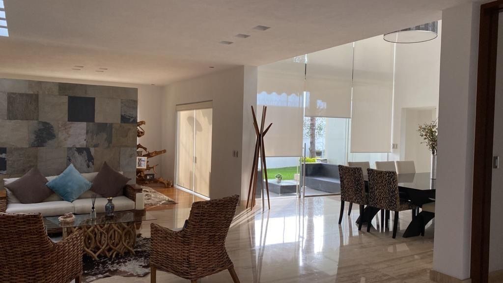 Casa en Misión de Concá, Querétaro, foto 8 de 22