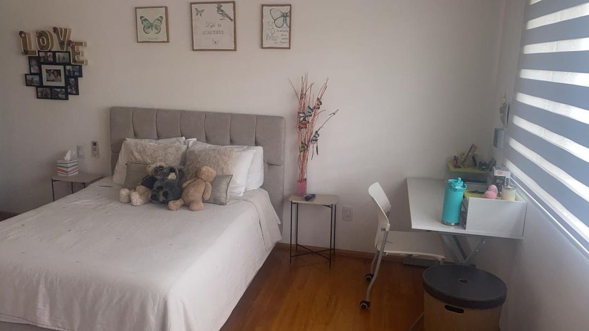 Casa en Misión de Concá, Querétaro, foto 12 de 22