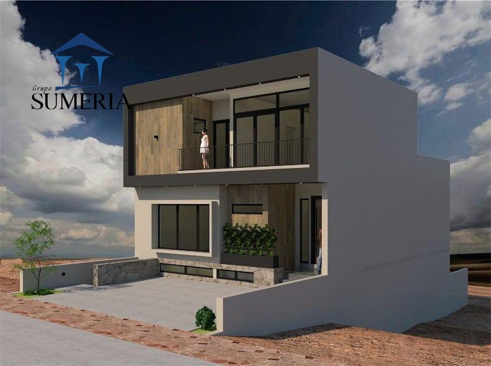 Casa em Altozano el Nuevo Chihuahua, Chihuahua, foto 2 de 4