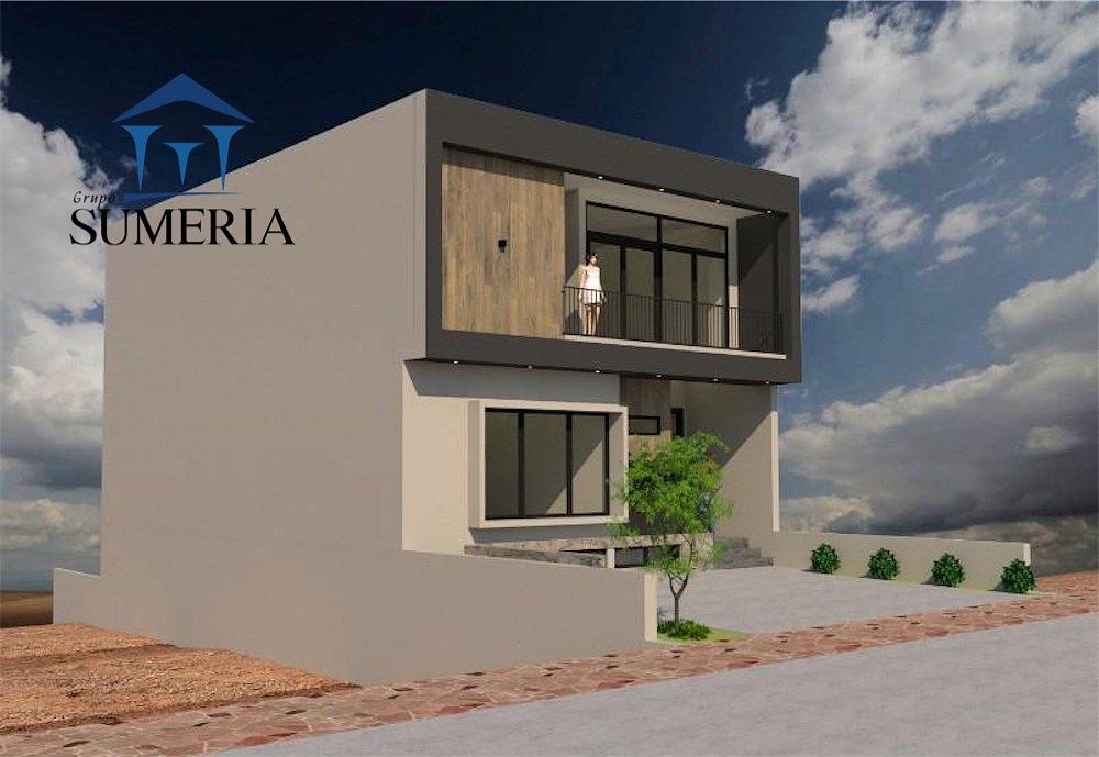 Casa em Altozano el Nuevo Chihuahua, Chihuahua, foto 3 de 4