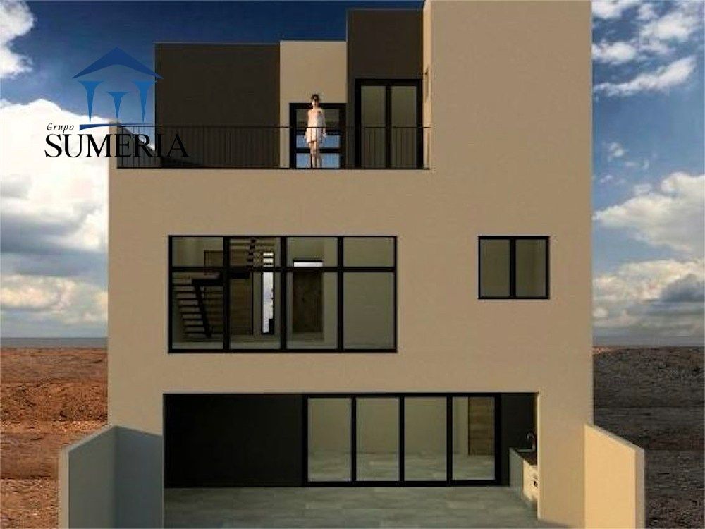 Casa em Altozano el Nuevo Chihuahua, Chihuahua, foto 4 de 4