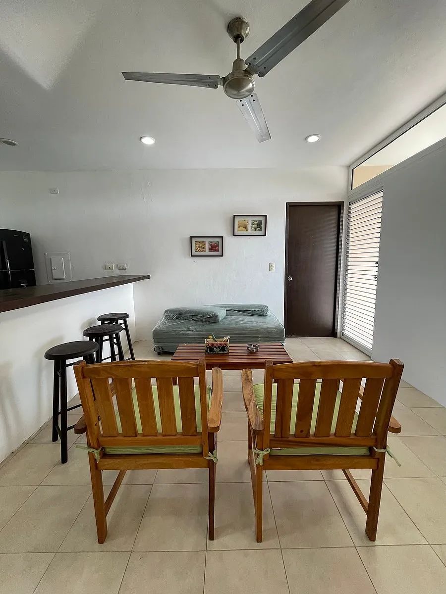 Departamento en San Ramón Norte, foto 1 de 14
