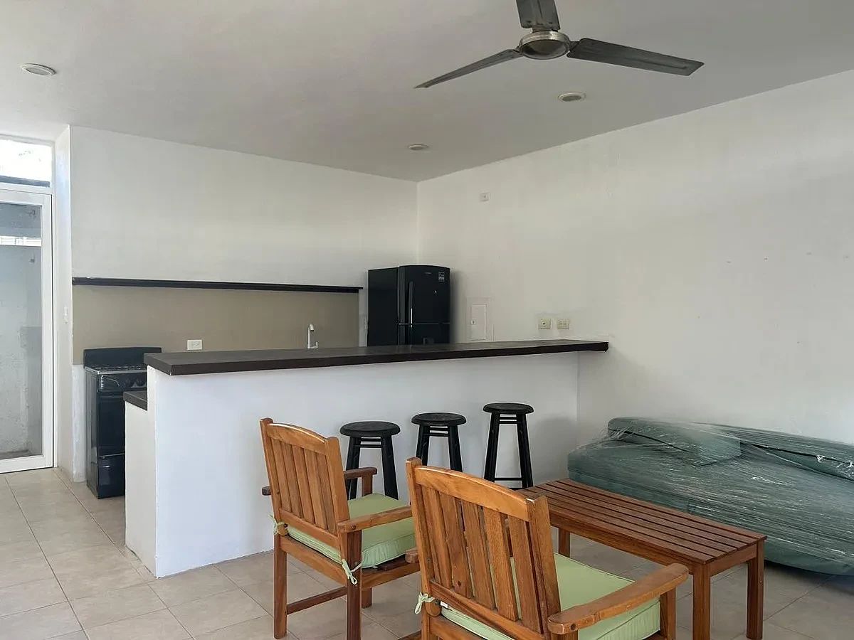 Departamento en San Ramon Norte, Mérida, foto 2 de 14