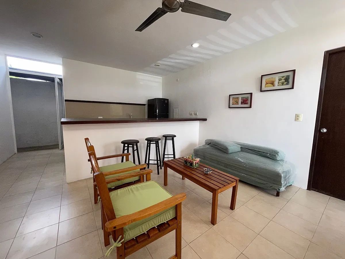Departamento en San Ramon Norte, Mérida, foto 3 de 14