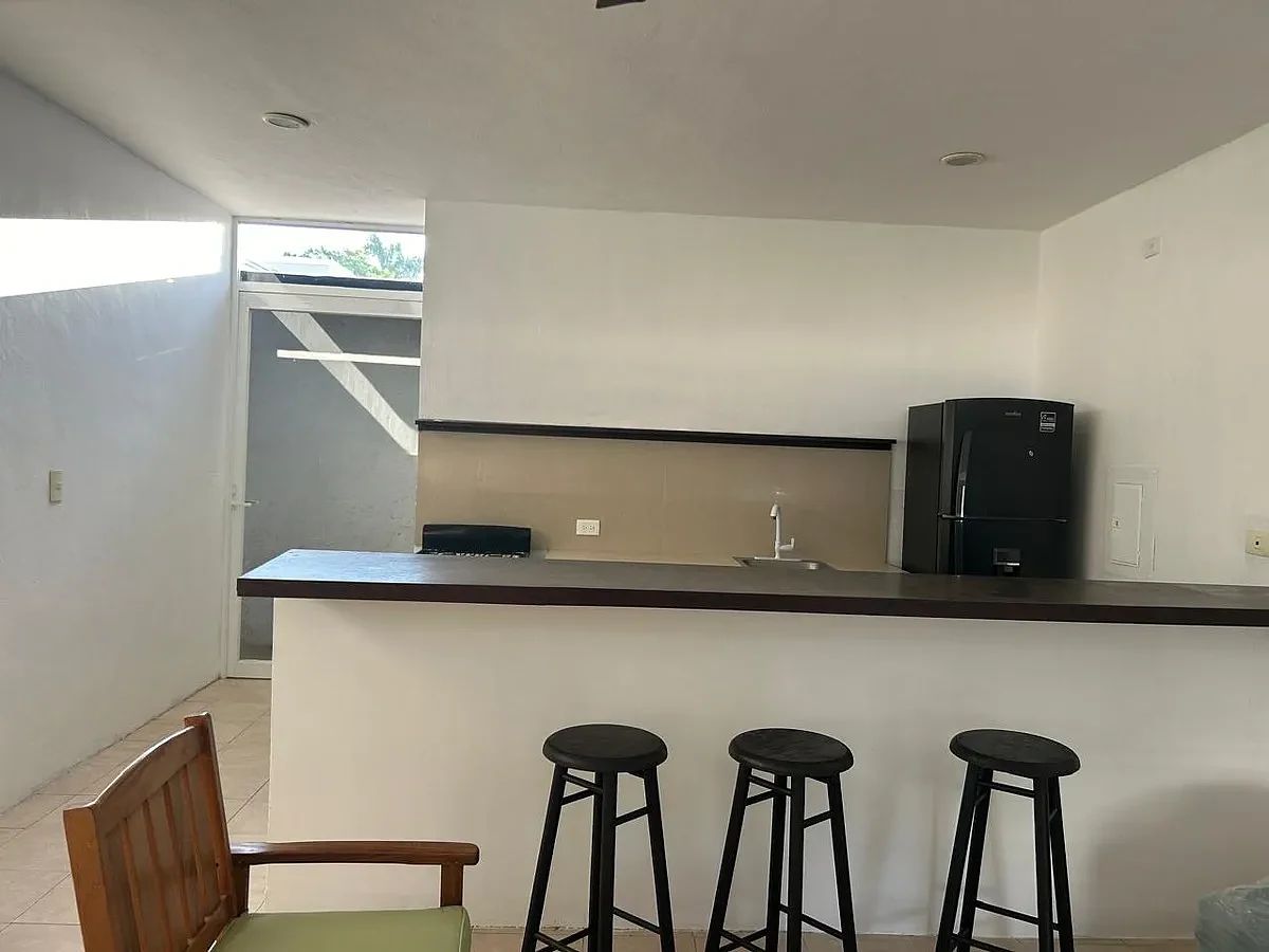 Departamento en San Ramon Norte, Mérida, foto 4 de 14