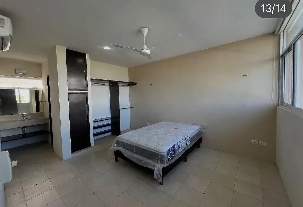 Departamento en San Ramon Norte, Mérida, foto 7 de 14