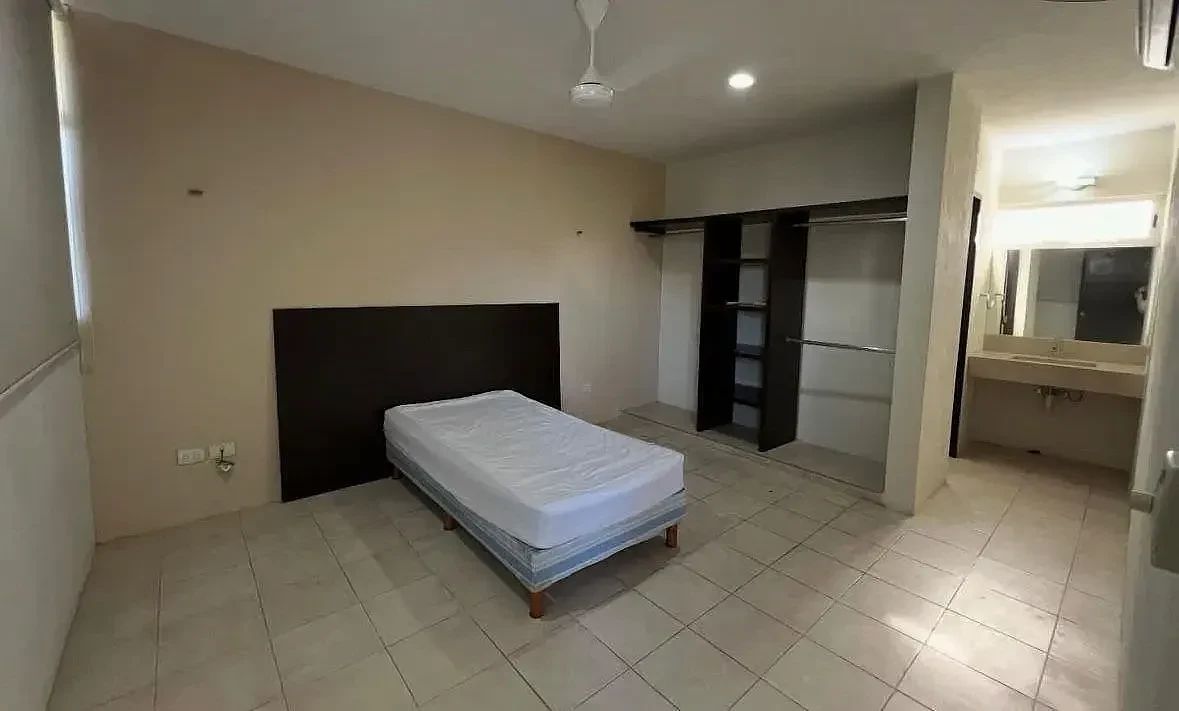 Departamento en San Ramon Norte, Mérida, foto 8 de 14