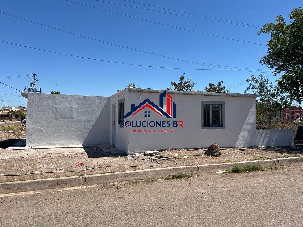 Casa en Valle Verde, Cajeme, foto 4 de 4