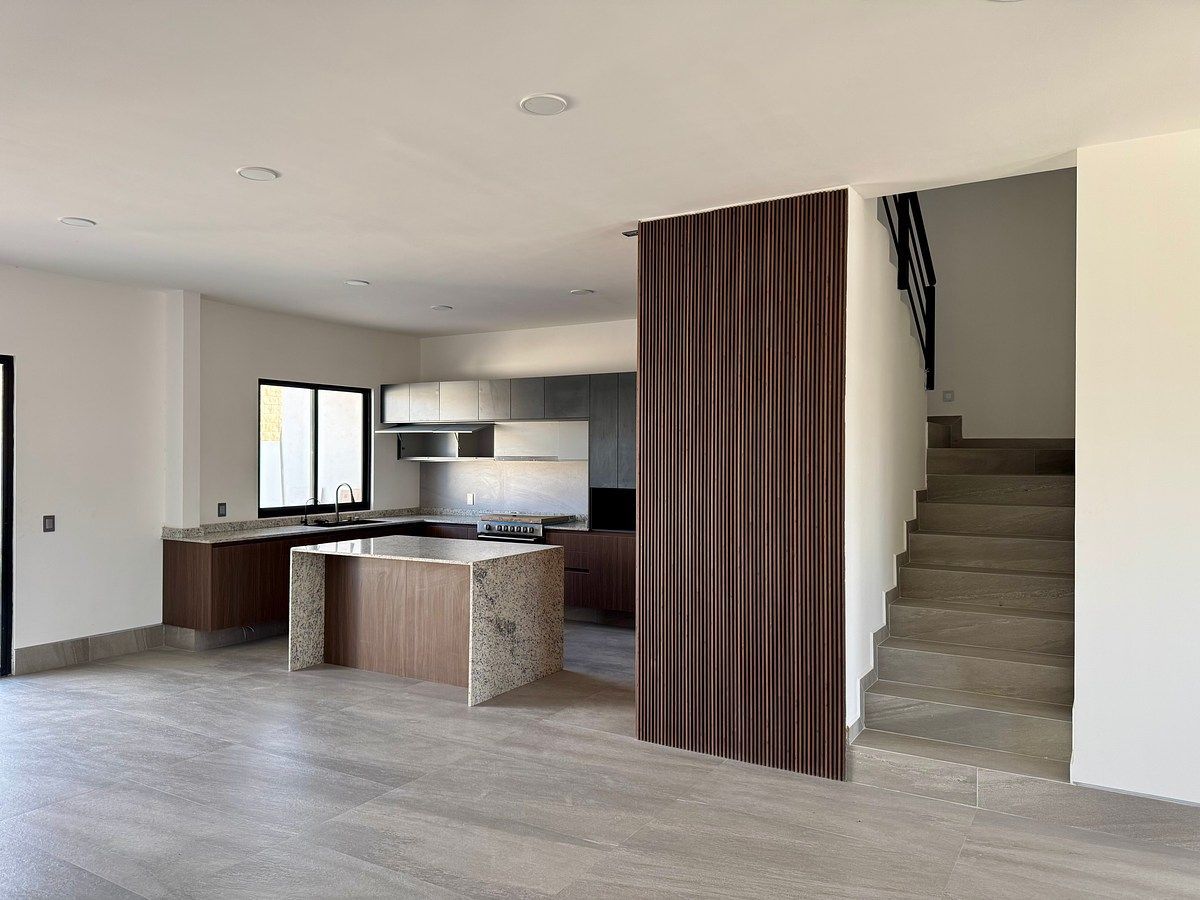 Casa en El Mayorazgo, El Marqués, foto 3 de 20