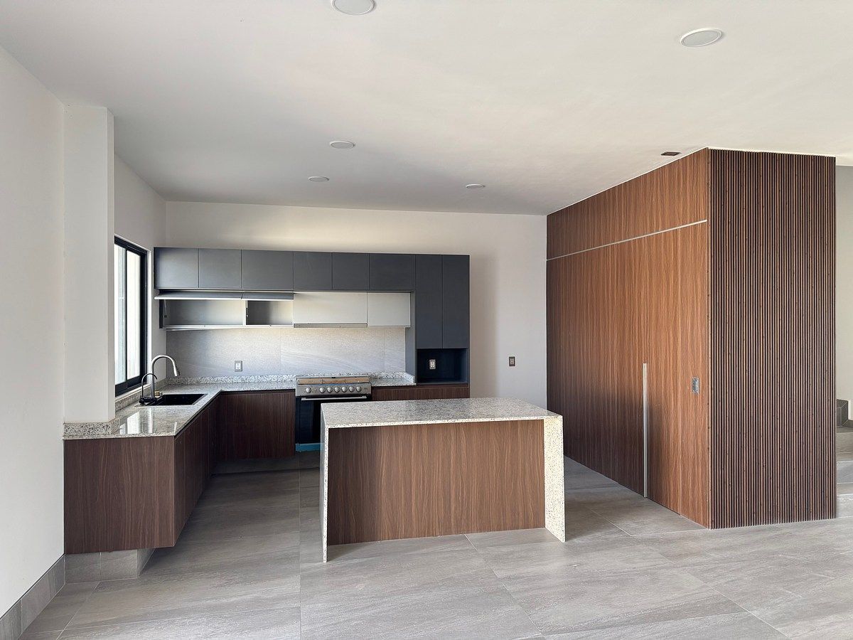 Casa en El Mayorazgo, El Marqués, foto 4 de 20