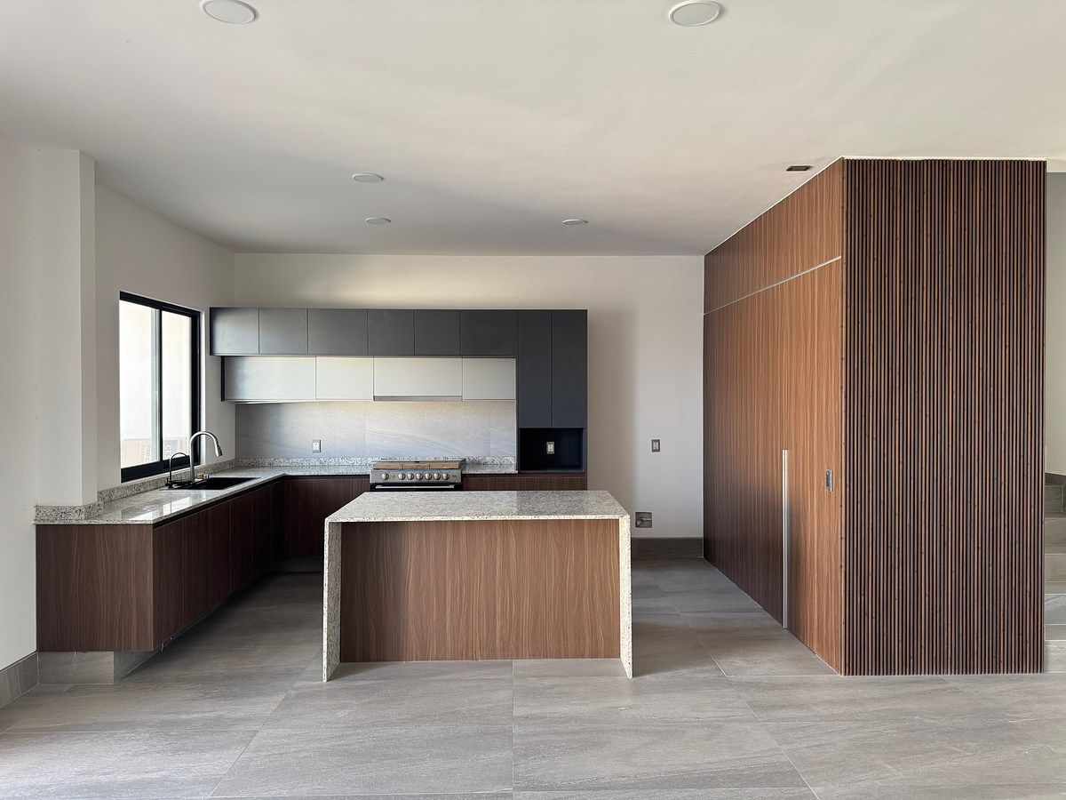 Casa en El Mayorazgo, El Marqués, foto 5 de 20