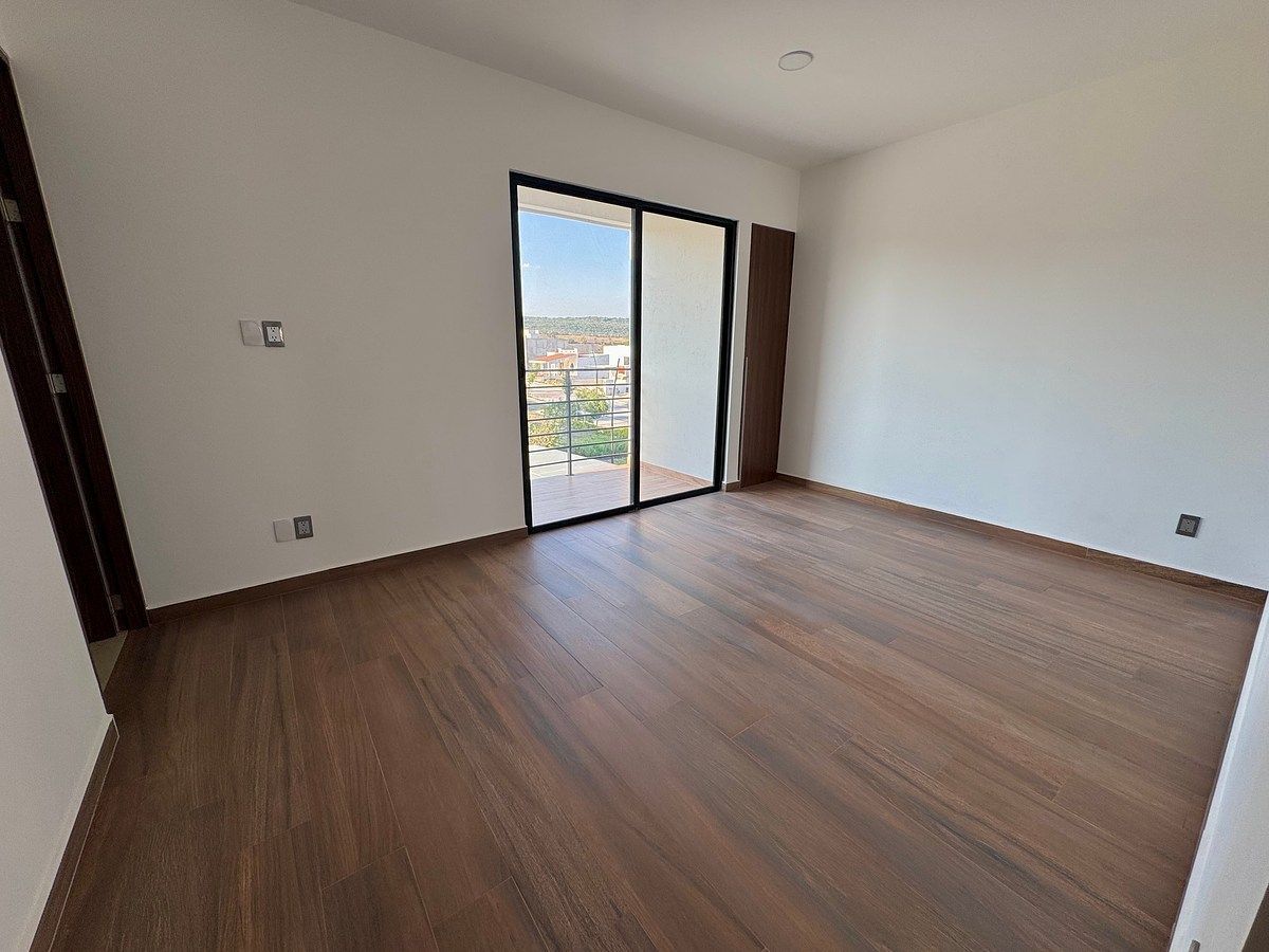 Casa en El Mayorazgo, El Marqués, foto 10 de 20