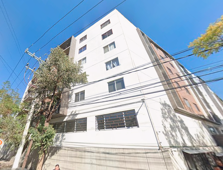 Apartamento em Villa Gustavo A. Madero, Gustavo A. Madero, foto 5 de 22